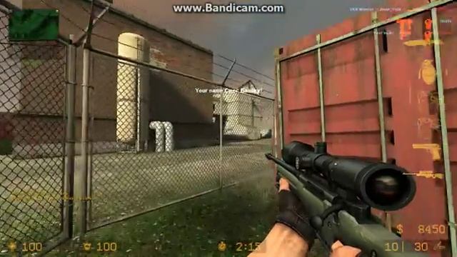 Гайд на CSS|Рашим с AWP + Desert Deagle смотреть онлайн