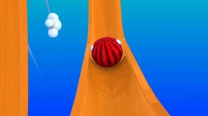 Learn Colors with PACMAN and Farm WaterMelon 3D Soccer Ball Street Vehicle for Children