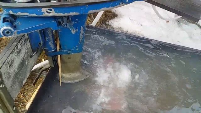20210405 090023 Обзор небольшой ПЛМ Ветерок 8М. смотреть онлайн