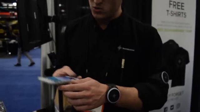 NAMM 2017 - SoundBrenner смотреть онлайн