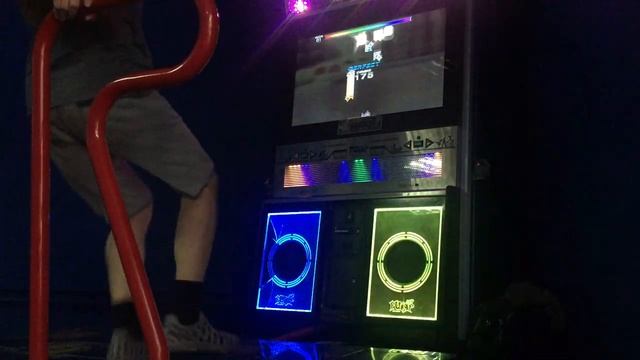 Pump it up xx / Final Audition Ep. 2-X D24 смотреть онлайн