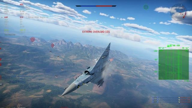 War Thunder MIRAGE 2000C IS AMAZING NOW! Got a "NERF" on the MAGIC 2 but a BUFF on the SUPER 530D! смотреть онлайн