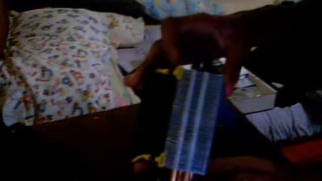 EVERCOOL Lga775 Fan
