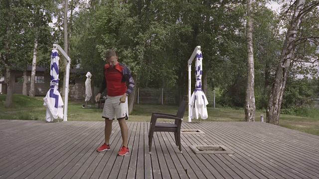 Как новичку научиться приседать правильно. смотреть онлайн