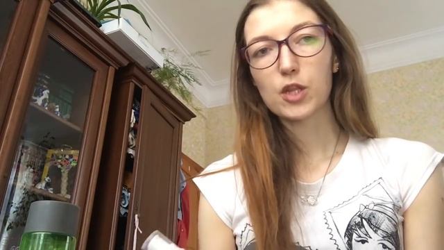 АСМР ROLEPLAY УХОД ЗА ЛИЦОМ / СПА | подруга в гостях ??????