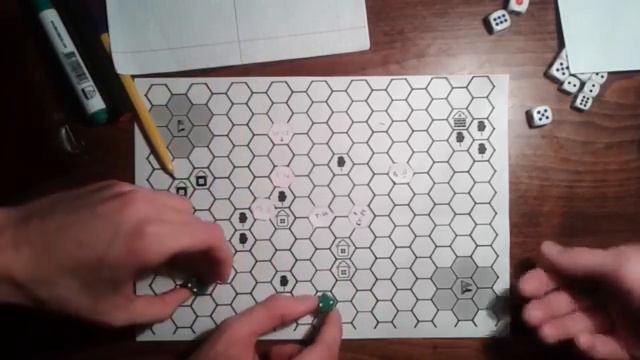 Мастерская Настольных Игр: Настольный World of Tanks смотреть онлайн