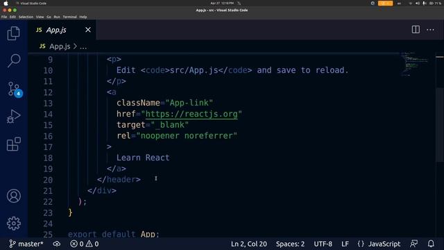 Conditional Rendering Components | React Tutorial for Beginners #8 смотреть онлайн