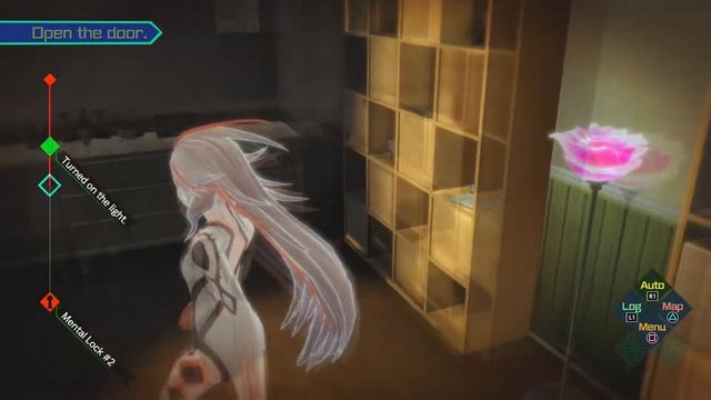 Game Fly Rental (98) AI: The Somnium Files Part-2 Dream World Shenanigans смотреть онлайн