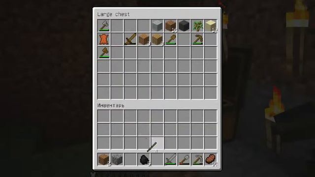 как я выжываю в Minecraft смотреть онлайн