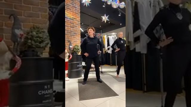 Долгожданная авторская зарядка от Ирины Конаревой! смотреть онлайн