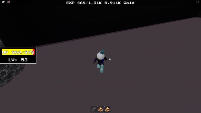 [More bosses!] Undertale Void Mania: Remastered: Gaster смотреть онлайн