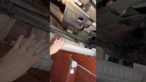 BMW X1 на замену масла в АКПП и обслуживание муфты халдекс