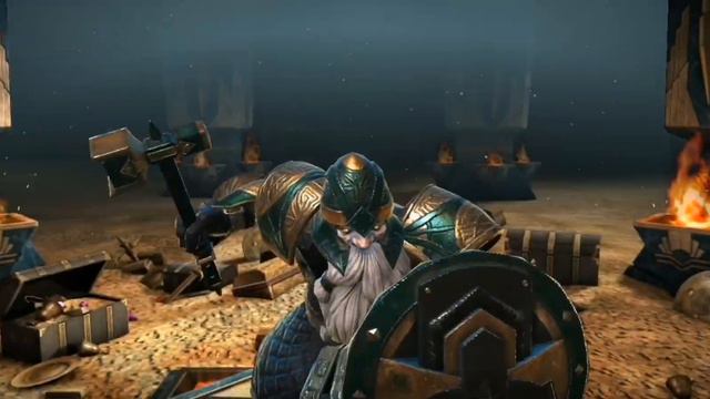 ОТКРЫТИЕ ДРЕВНИХ ОСКОЛКОВ X2 |RAID SHADOW LEGENDS | смотреть онлайн