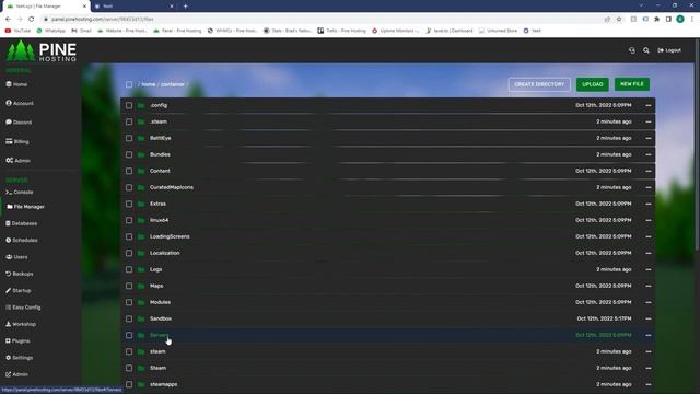 How To Install Yeeti On Your Unturned Server! смотреть онлайн