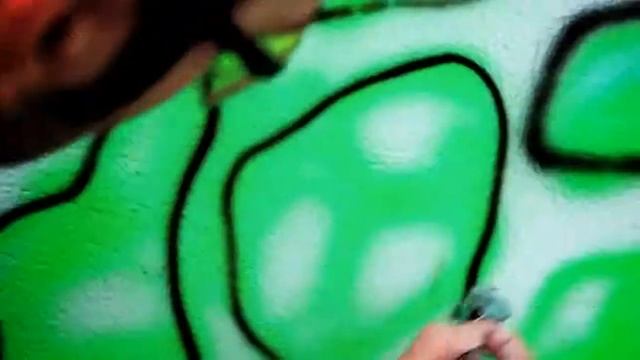 Штукатурка стен