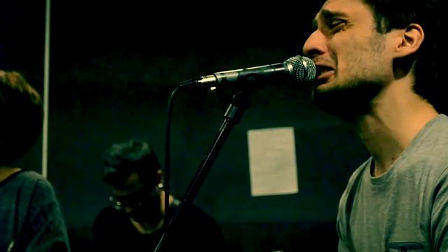 Shelk Acoustic смотреть онлайн
