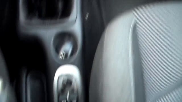 Peugeot 207 SW Escapade 1.6 16v (Flex) - 2009 смотреть онлайн