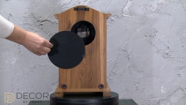 ЧАСЫ НАСТОЛЬНЫЕ 01970 смотреть онлайн