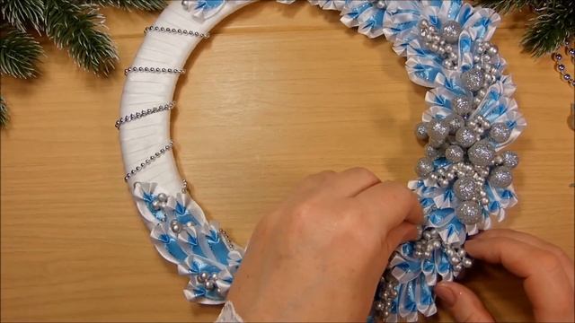 6 DIY AMAZING Christmas ornaments ? 6 Идей Новогодних поделок ?Ёлочные игрушки своими руками смотреть онлайн