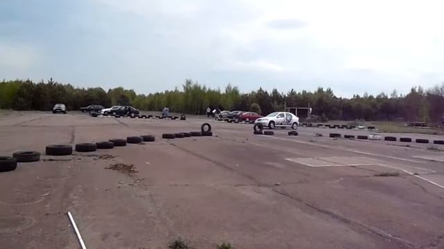 Ахраменко Андрей, Opel Astra G смотреть онлайн