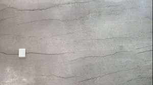 Почему трескается бетон после заливки и как этого избежать