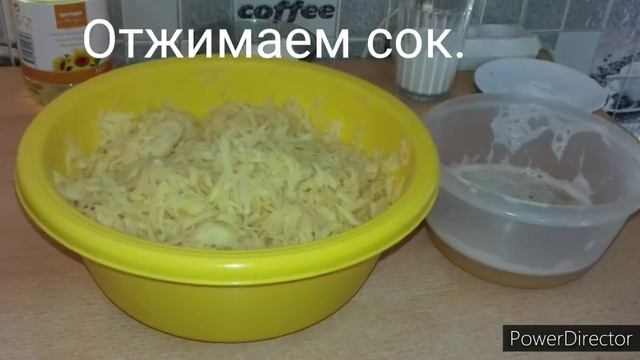 Блюда из картошки смотреть онлайн