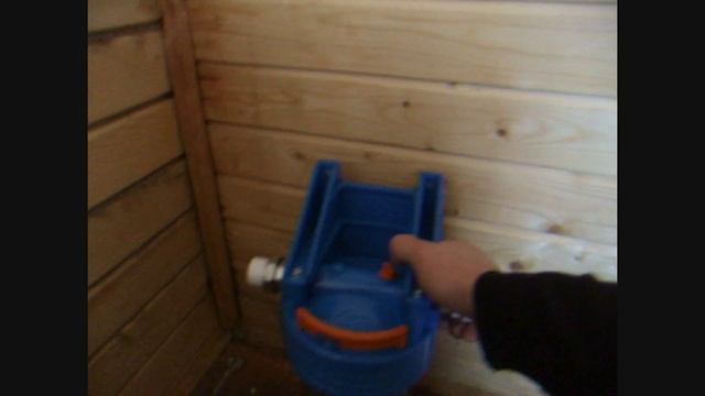 ВОДОСНАБЖЕНИЕ ДАЧИ ИЗ СКВАЖИНЫ (часть 1) смотреть онлайн