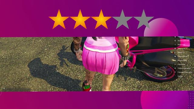 НАГЛО ЗАВЛАДЕЛ ДЕВУШКОЙ GTA 5 RP смотреть онлайн