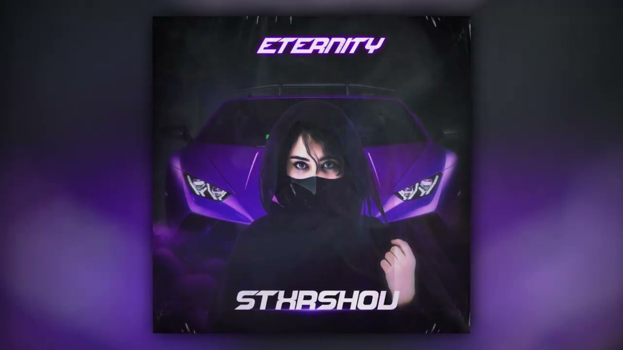 STXRSHOV - Shadow (Official Audio) смотреть онлайн