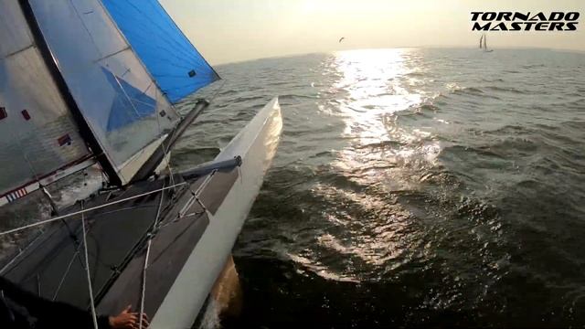 3TO1 SUNCRUISING IS COMING TORNADOcatamaran ТОРНАДОкатамаран #TORNADOMASTERS SiberianSailing смотреть онлайн