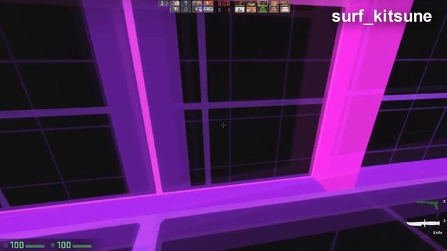 Top 5 surf maps for everyone [CS:GO] смотреть онлайн