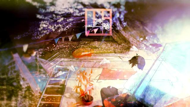The Tatami Galaxy - [NASTR - Russian Version] смотреть онлайн