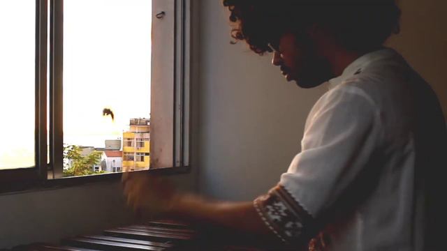 Ney Rosauro - A Messege to a Friend -2021 смотреть онлайн