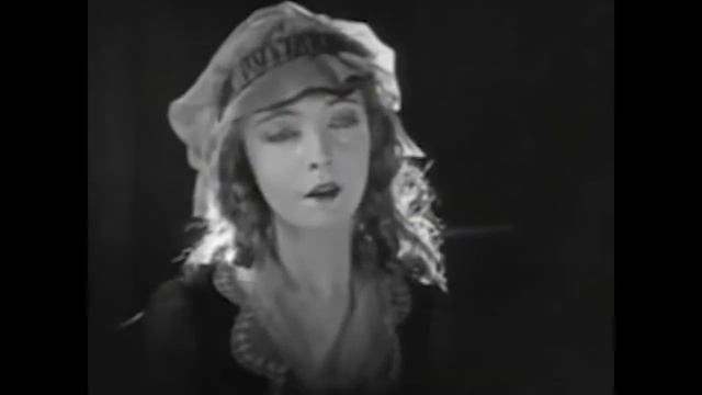Lillian Gish Moment смотреть онлайн