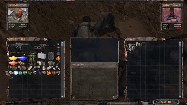 STALKER: Zew monolitu (Ukryte ścieżki PL) #13 - Tylko nie te pseudogiganty ! смотреть онлайн