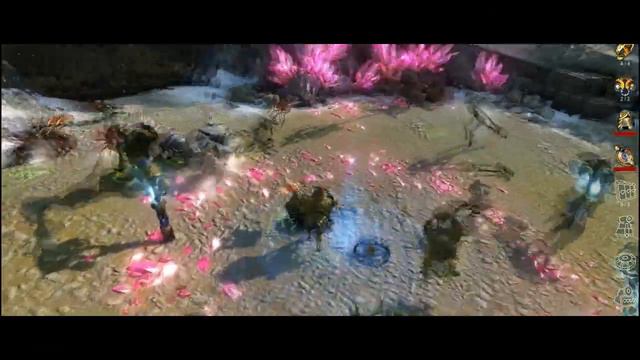 Panzar forged by chaos "Saper" смотреть онлайн