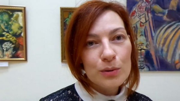 Интервью Натальи Шевченко - Натан журналу https://tanisolaq.wordpress.com