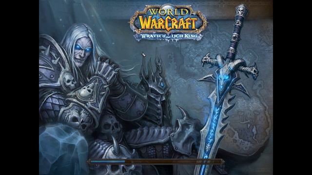 Let's Play World of Warcraft - Wrath of the Lich King Classic - Human Paladin - Part 48 - ENDGAME смотреть онлайн