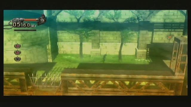 A Game No One Has Ever Heard Of: Lost in Shadow Part 1 смотреть онлайн