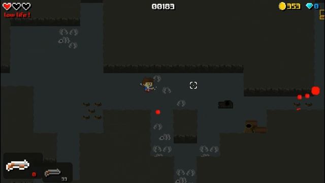 In Game Adventure: Legend of Monsters - #Start смотреть онлайн