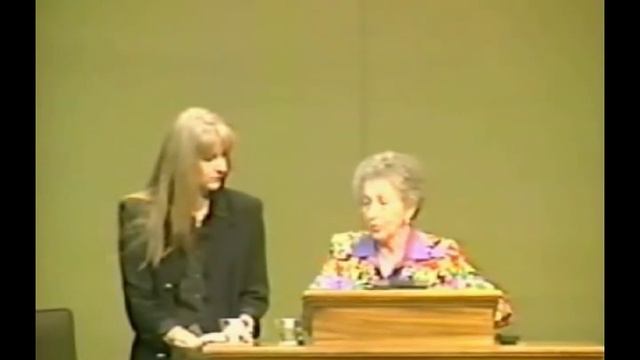 Rena's Promise Part 5 - Holocaust Survivor #1716 - the first women are sent to Birkenau смотреть онлайн