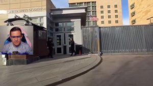 SHAMAN - ВСТАНЕМ! Клип ДО СЛЁЗ РЕАКЦИЯ