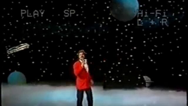 Engelbert,man in the moon. смотреть онлайн