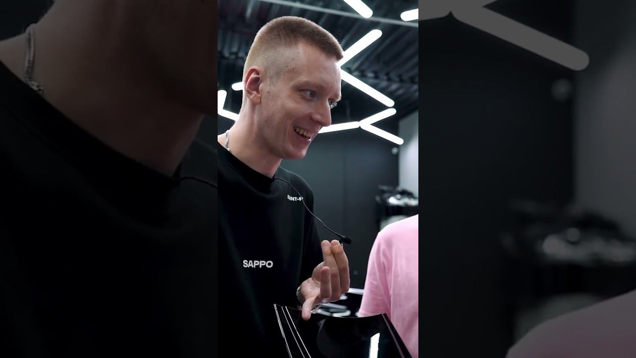 Кто сможет отличить ДОРОГУЮ пленку от ДЕШЕВОЙ? #sappodetailing смотреть онлайн