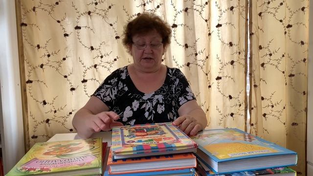 Консультация для родителей Значение книги смотреть онлайн