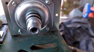 Насосная станция metabo hww 3300\25G ремонт реле включения