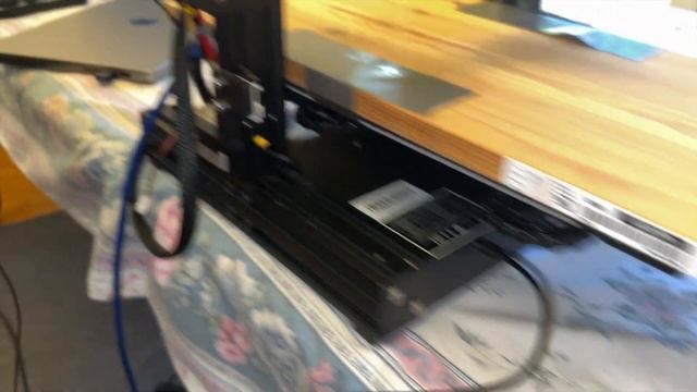 How to Hack a 3D Printer With Python смотреть онлайн