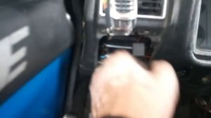 Пропала искра на ВАЗ 2107