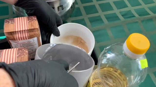 16 октября Всемирный День хлеба смотреть онлайн