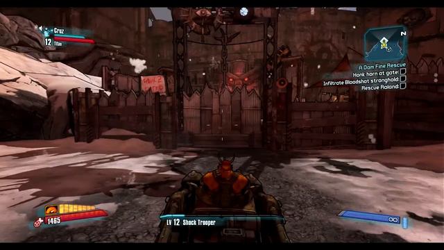 BORDERLANDS 2 | EP 16 | Miss Ellie *heart* смотреть онлайн